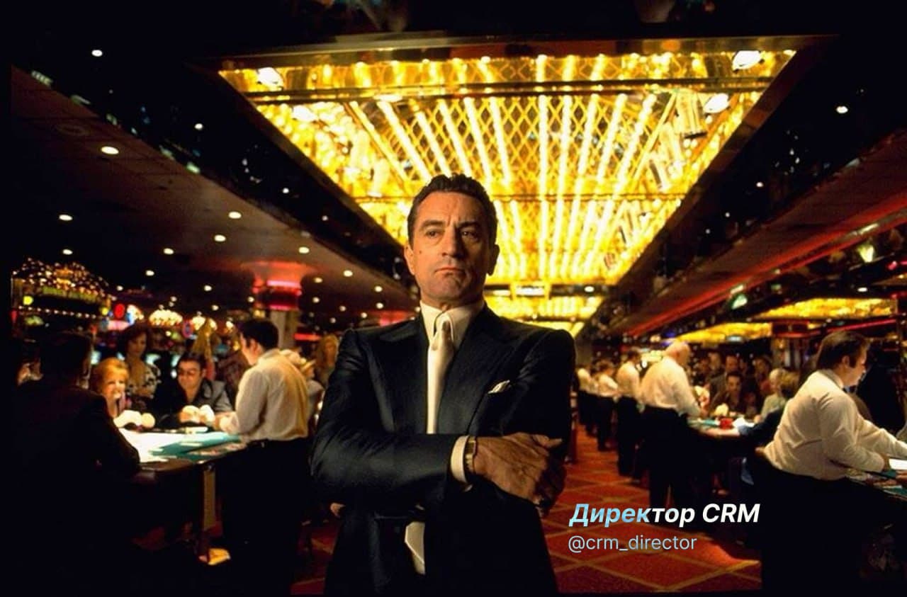 Почему iGaming переживет нас всех 🏛