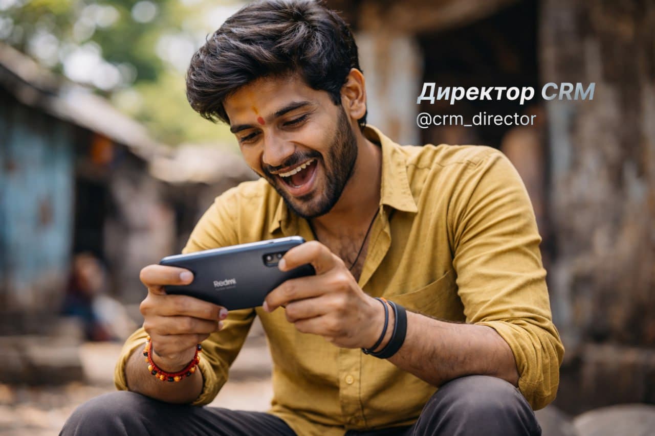 Хроника одной смерти (вашего игрока) 💀📱