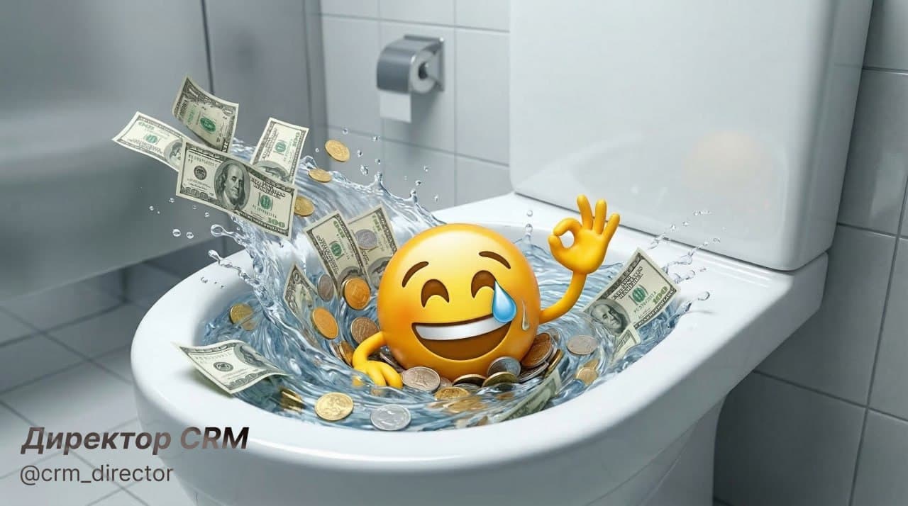 Как собрать RETENTION-ОТДЕЛ за 3 месяца и не слить грОши в самом начале 🤫