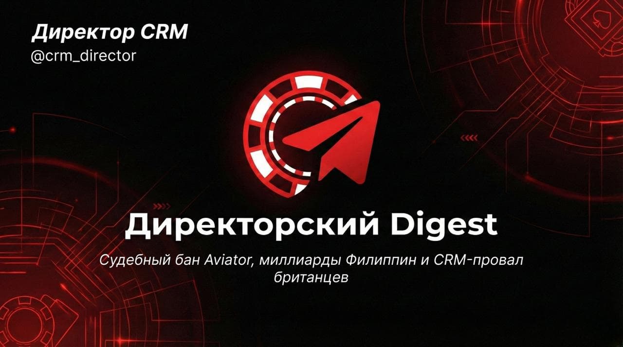 ДИРЕКТОРСКИЙ DIGEST